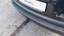 Rear bumper middle