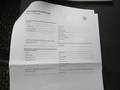 Service record