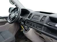 View interior