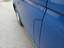 Traces of impact on door edge front left