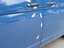 Right rear door