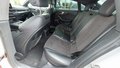 View of rear seat