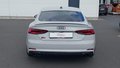 Rear view