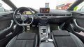 View of dashboard