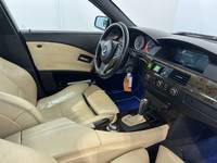 View interior