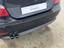 Rear bumper middle