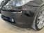 Front left bumper
