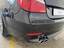 Rear left bumper