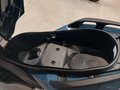 View of boot / luggage space