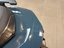 Rear bumper middle