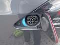 Ansicht Elektrofahrzeug
