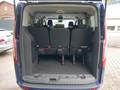 View of boot / luggage space