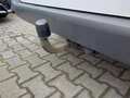 View of trailer tow-bar hitch
