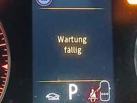 Fahrzeugstatus