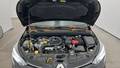 View of engine compartment