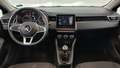 View of dashboard