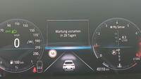 Fahrzeugstatus
