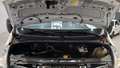View of engine compartment