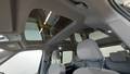 View of sunroof / panoramic roof