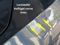 Detalizēta fotogrāfija