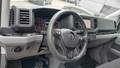 View of dashboard