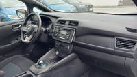 View interior