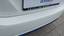 Rear bumper middle