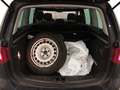 View of boot / luggage space