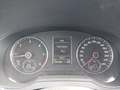 View of instrument panel
