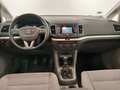 View of dashboard