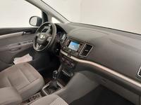 View interior
