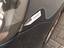 Left mudguard