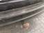 Rear bumper middle