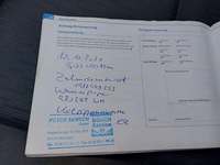 Extra special offer in service record