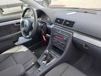 View interior