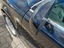 Left side mirror