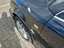 Left mudguard