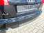 Rear bumper middle
