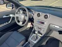 View interior