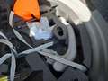 View of trailer tow-bar hitch