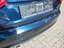 Rear bumper middle