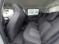 View of rear seat