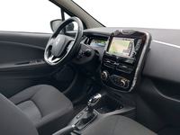 View interior