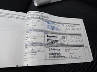 Service record