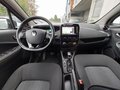 View of dashboard