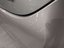 Rear bumper middle