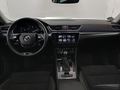 View of dashboard
