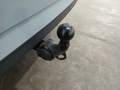 View of trailer tow-bar hitch