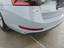 Rear left bumper