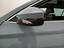 Left side mirror